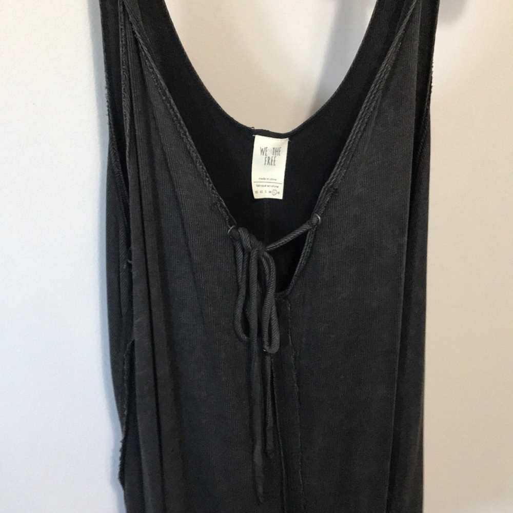 Free People top